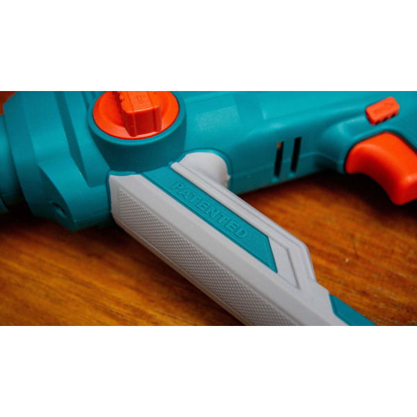 Перфоратор Total TRHLI1601 (без АКБ и ЗУ)