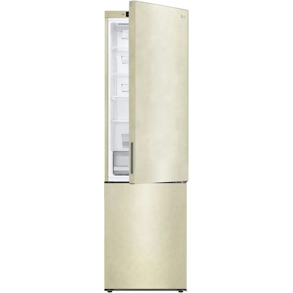 Холодильник LG GA-B509CECL
