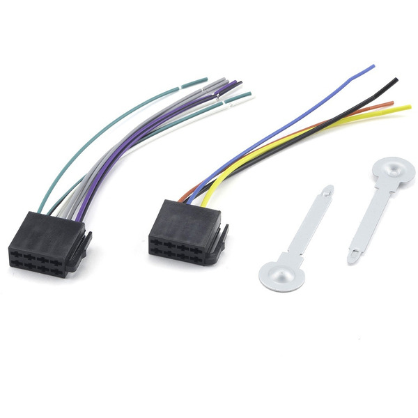 USB-магнитола Swat MEX-1042UBG