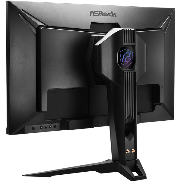 Монитор ASRock Phantom Gaming PG27QFT2A