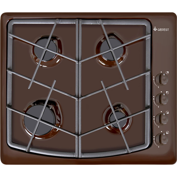 Варочная поверхность GEFEST СГ СН 1211 К17