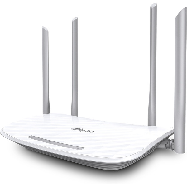 Беспроводной маршрутизатор TP-Link Archer C50 v4