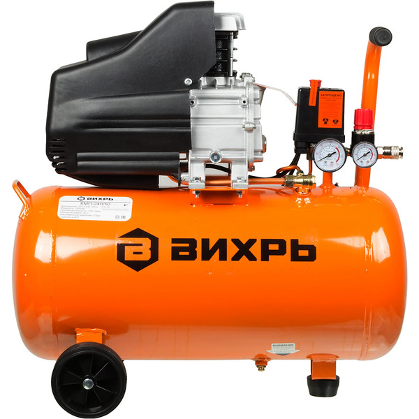 Компрессор Вихрь КМП-240/50 (74/3/8)