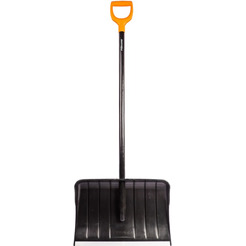 Лопата снеговая FISKARS Solid (1026792)