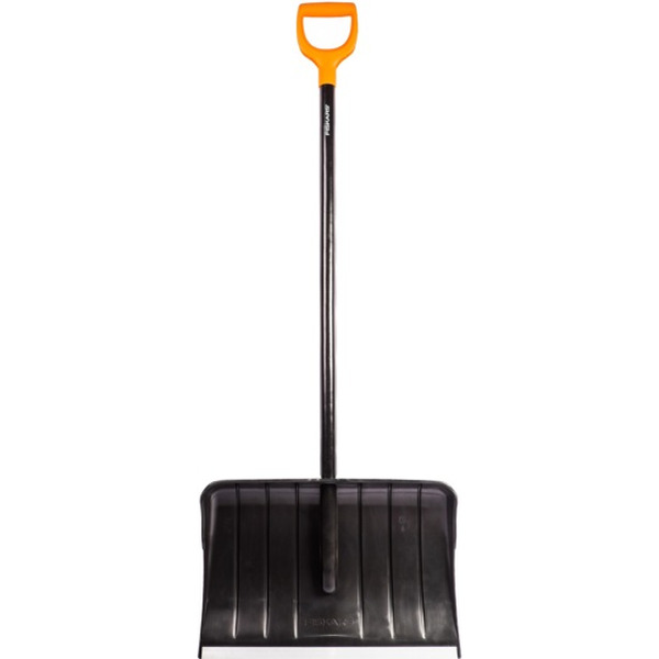 Лопата снеговая FISKARS Solid (1026792)