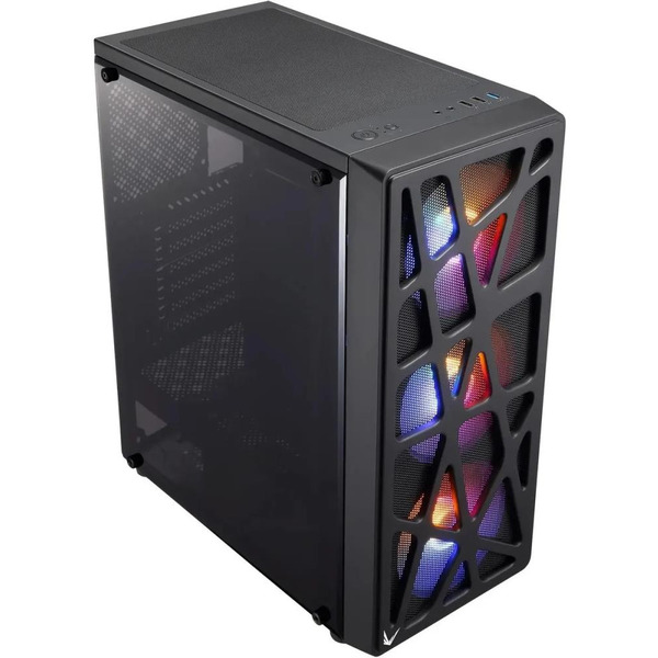 Корпус Formula Mana (черный)