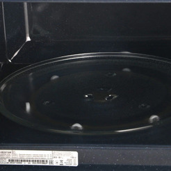 Встраиваемая микроволновая печь Samsung MS23A7118AW/BW