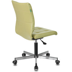 Кресло Бюрократ CH-330M (зеленый Best 79)