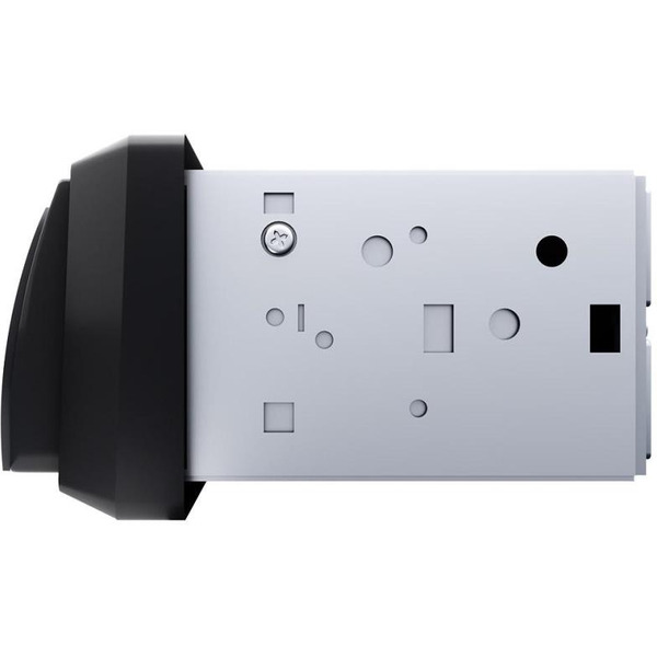 USB-магнитола Prology CMX-165