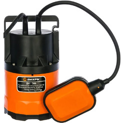 Дренажный насос Вихрь ДН-300 (68/2/6)