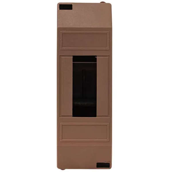 Бокс пластиковый EKF PROxima КМПн 1/2 PBM40-N-2-Dark