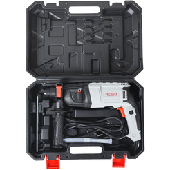 Перфоратор Ресанта П-24-650К (75/3/4)