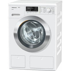 Стиральная машина Miele WKG 120 WPS ChromeEdition