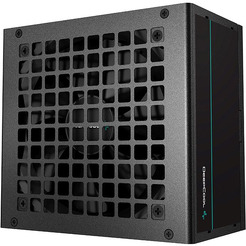 Блок питания DeepCool PF600 (R-PF600D-HA0B-EU)