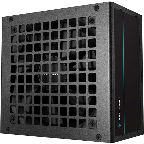 Блок питания DeepCool PF600 (R-PF600D-HA0B-EU)