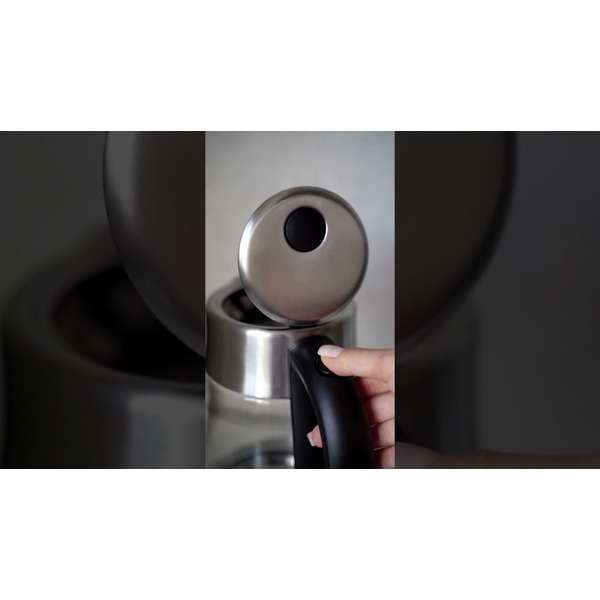 Электрочайник Aresa AR-3460