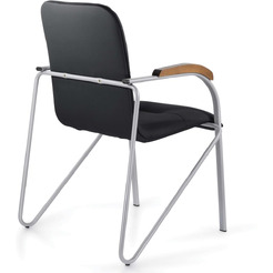 Кресло BRABIX Samba CF-104 (черный) 532759