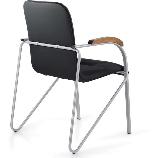 Кресло BRABIX Samba CF-104 (черный) 532759