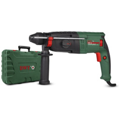 Перфоратор DWT SBH08-26 BMC