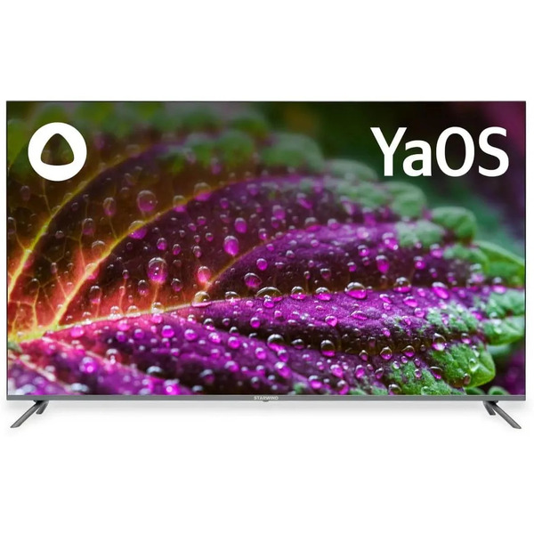 Телевизор LED Starwind SW-LED58UG401