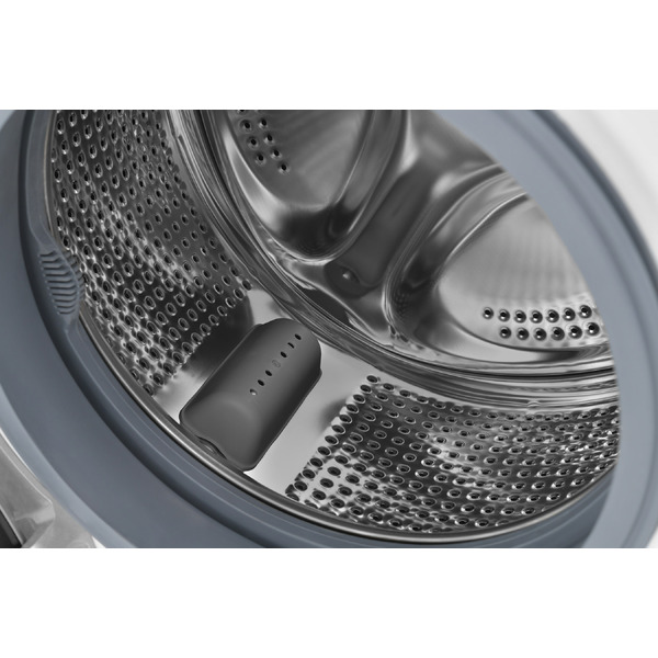 Стирально-сушильная машина Hotpoint WDSH 75549 VBX