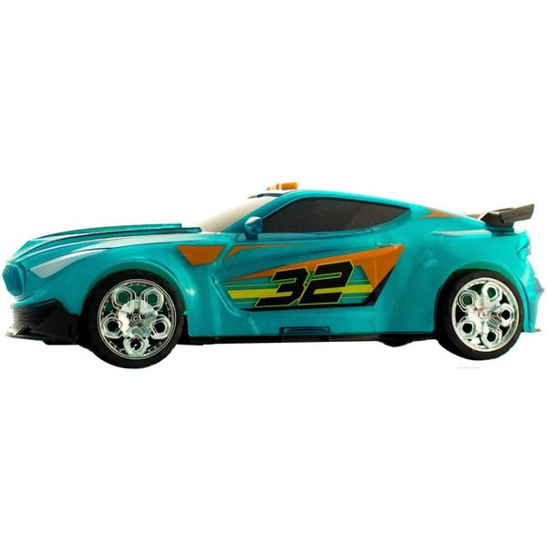 Игрушка Teamsterz Спорткар Street Starz (1416878)