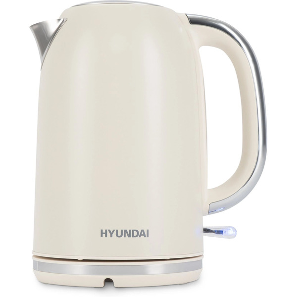 Электрический чайник Hyundai HYK-S9900