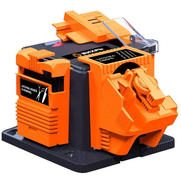 Заточный станок Вихрь СЗМ-65 (72/10/3)