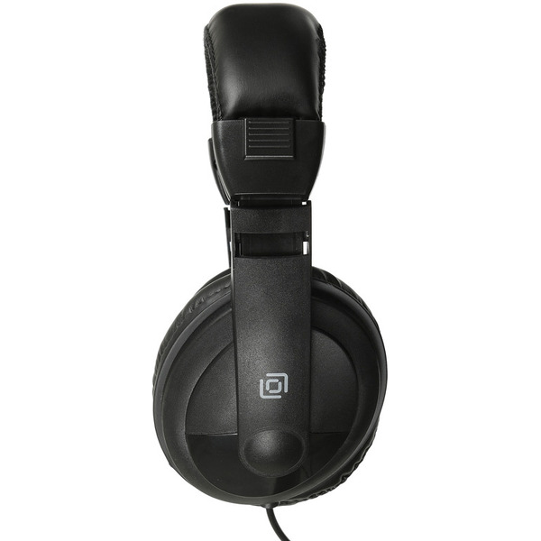 Наушники Oklick HP-M211V