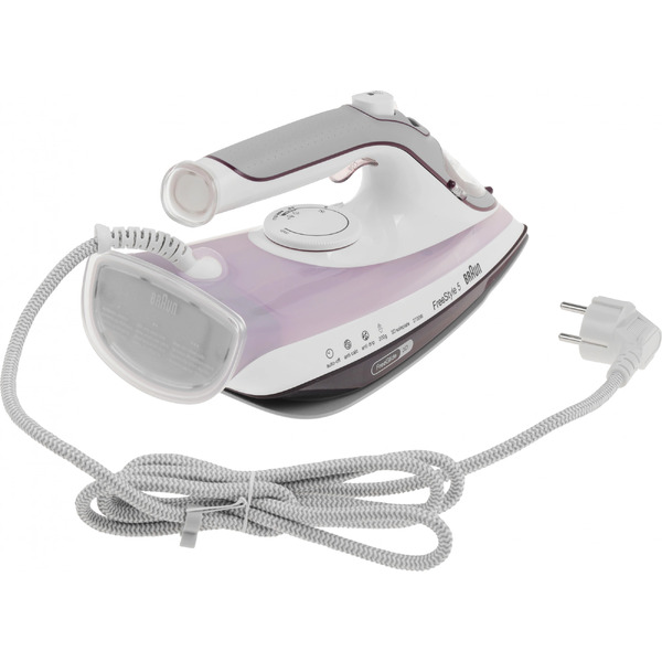 Утюг Braun SI 5037 VI (0127406002)