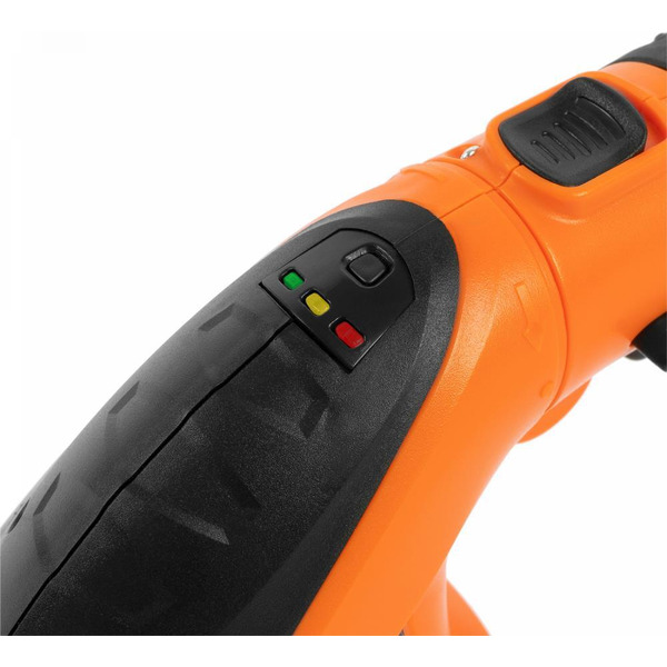 Ножницы-кусторез Daewoo Power DAHT 772Li Set (с 1-им АКБ)