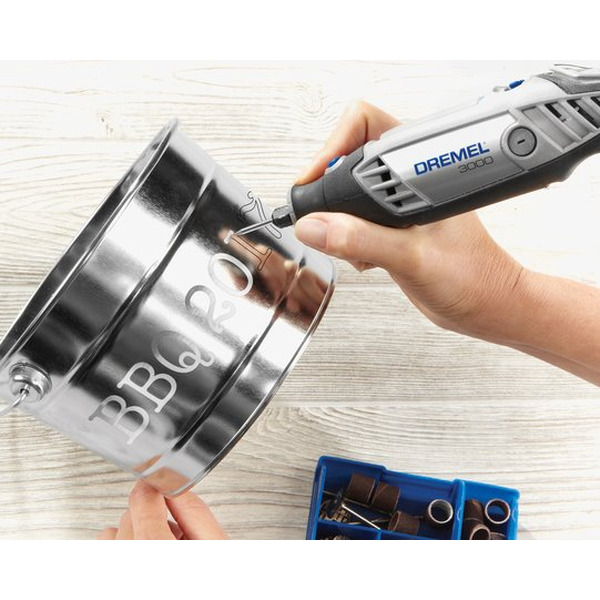 Гравер Dremel 3000-25 Promo (F.013.300.0UG)