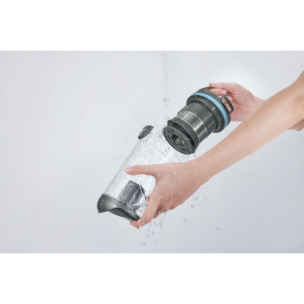 Пылесос Puppyoo T12 Home Rinse