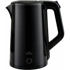 Электрочайник EASY KL-1916-B (черный)