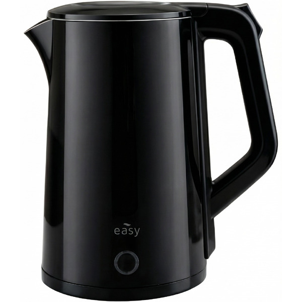 Электрочайник EASY KL-1916-B (черный)