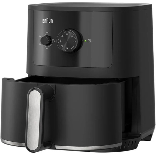 Аэрогриль BRAUN HF3000
