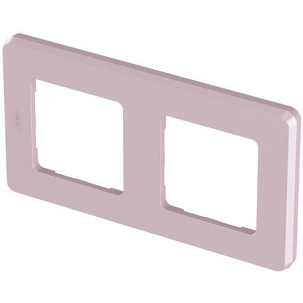 Рамка Legrand Inspiria 673944