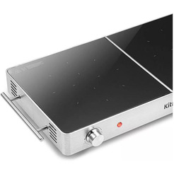 Настольная плита Kitfort KT-150