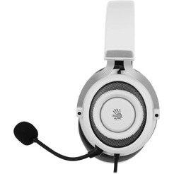 Наушники A4Tech Bloody G535 (белый)