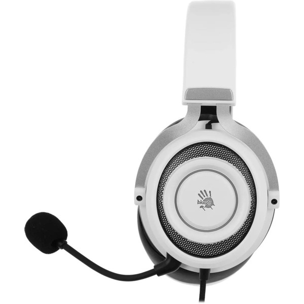 Наушники A4Tech Bloody G535 (белый)