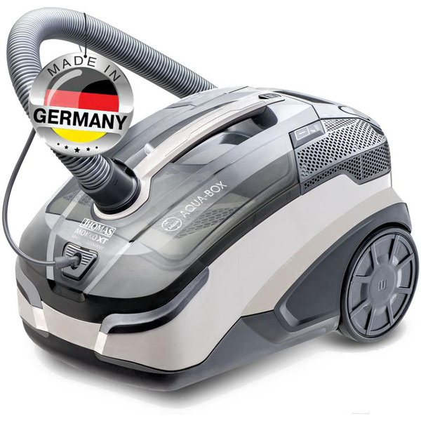 Пылесос моющий THOMAS MOKKO XT AQUA-BOX (788592)