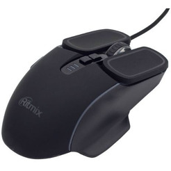 Мышь Ritmix ROM-330