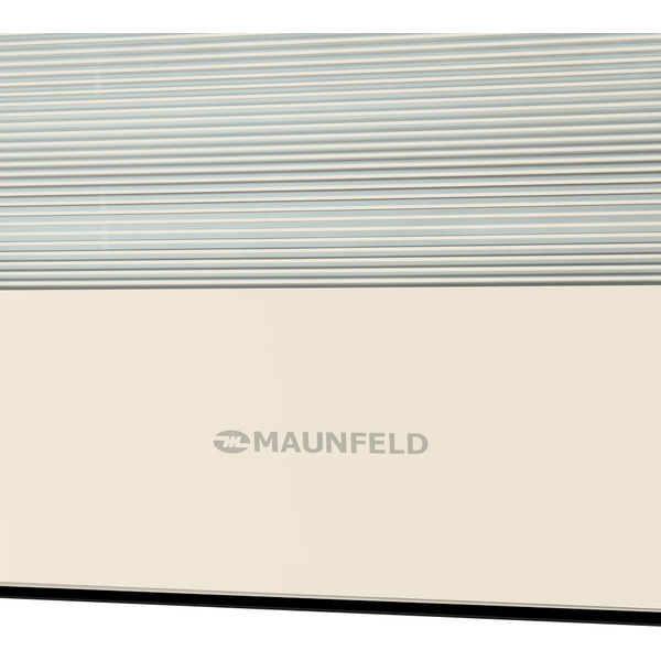 Духовой шкаф MAUNFELD EOEH.7611SCBG