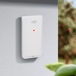 КТ-3317 Метеостанция Kitfort