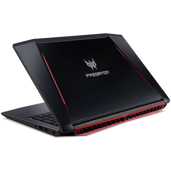 Ноутбук Acer Predator Helios 300 PH315-51-53A4 (NH.Q3FEU.036)