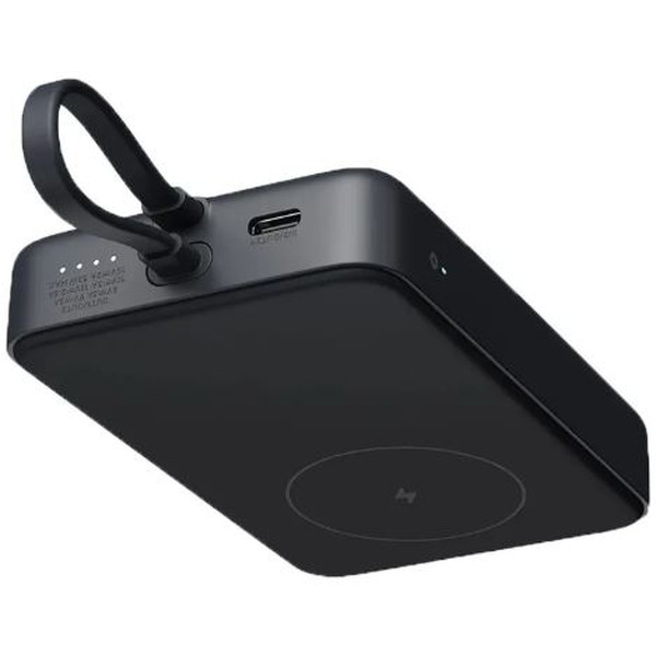 Внешний аккумулятор Xiaomi Magnetic Power Bank BHR9823GL/WPB1007MI 10000mAh