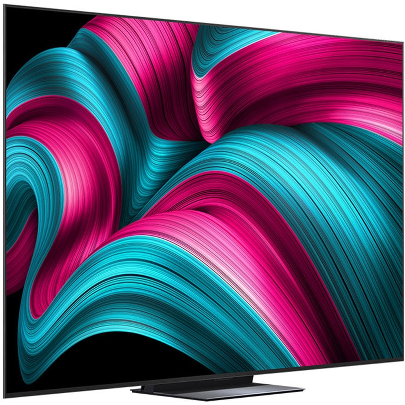  OLED evo AI C5