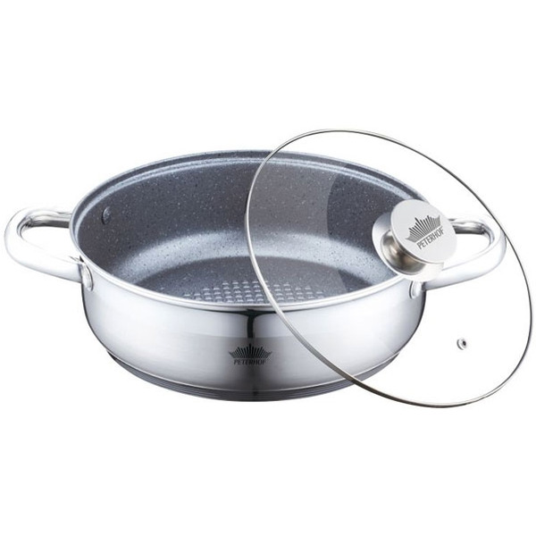 Сотейник Peterhof PH-25307 4.3 л