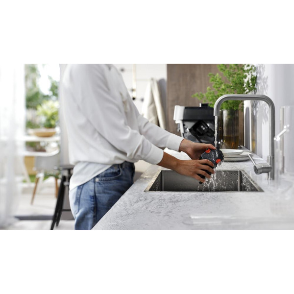 Кофемашина DeLonghi Magnifica Start ECAM 220.31.SB