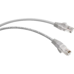 Кабель Cabeus PC-UTP-RJ45-CAT.5E-20M-LSZH